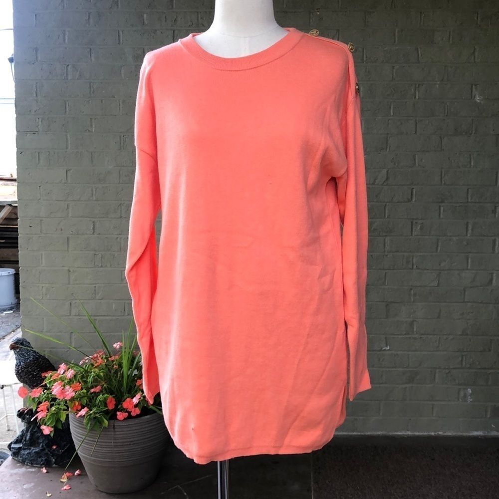 Dimar vintage oversized sweater size small